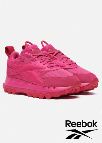 Рожеві всесезонні кросівки Reebok GZ4267