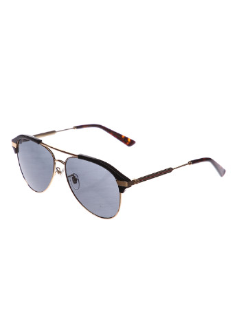 Солнцезащитные очки Gucci (85299220)