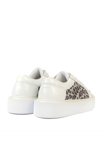 Белые кеды vm villomi