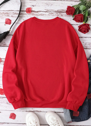 Свитшот SHEIN (342965598)