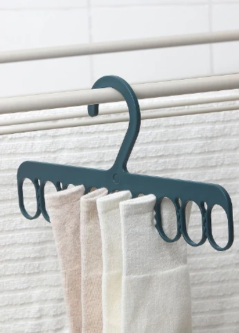 Вешалка (2 шт.), 14х28 см IKEA (266989067)