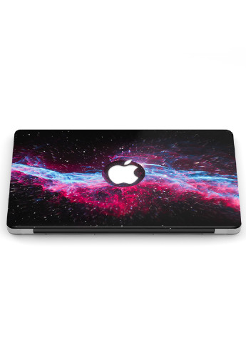 Чохол пластиковий для Apple MacBook Pro 16 A2141 Космос (Space) (9494-2164) MobiPrint (218987901)