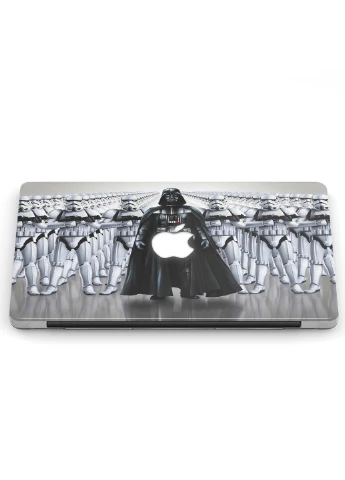 Чохол пластиковий для Apple MacBook Pro 15 A1707 / A1990 Зоряні війни (Star Wars) (9649-2571) MobiPrint (218867997)