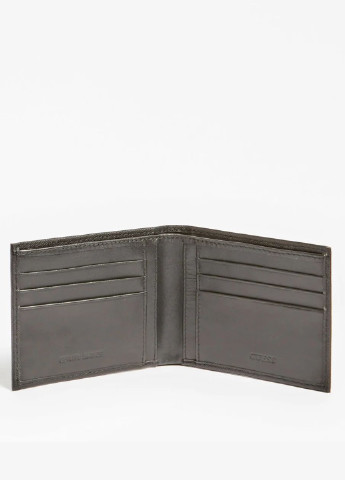 Кошелек мужской Guess CERTOSA FLAT BILLFOLD (251769407)