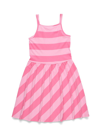 Розовое платье C&A (293710190)
