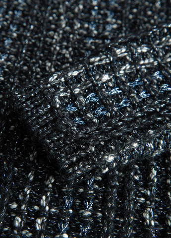 Черный демисезонный свитер Orsay