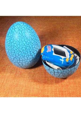 Інтерактивна іграшка Тамагочі UFT блакитний