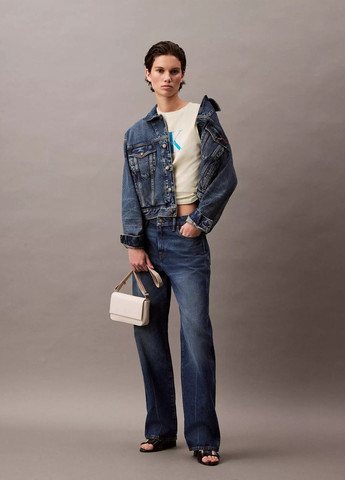 Футболка Calvin Klein - (336933264)