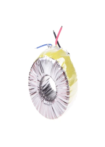 TOR 200W трансформатор тороїдальний Brille (185914103)