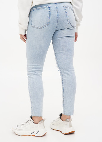 Джинси Stradivarius - (314786943)