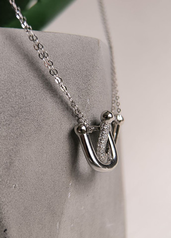 Колье Silver Flame (354214890)