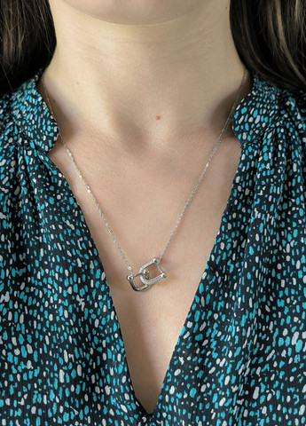 Колье Silver Flame (354214890)