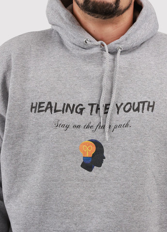 Худи Hanes (361422206)