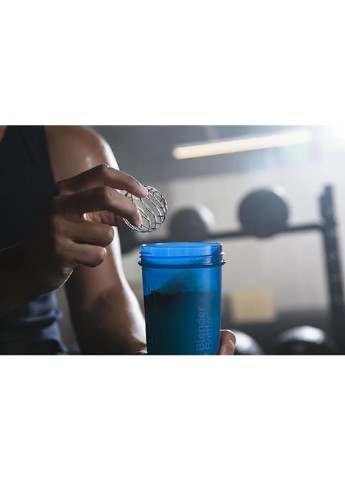 Спортивний шейкер 590 мл Blender Bottle (231538430)