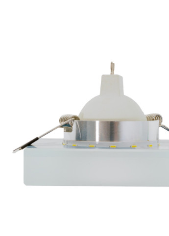 Світильник точковий LED декоративний HDL-G260/3W + LED Brille (253893869)
