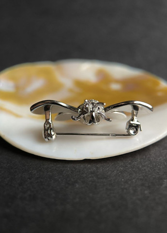 Брошка Silver Flame (369649036)