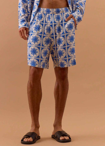 Шорты SHEIN (367747354)