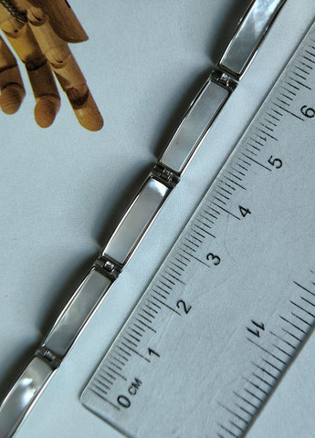 Браслет Silver Flame (350941471)