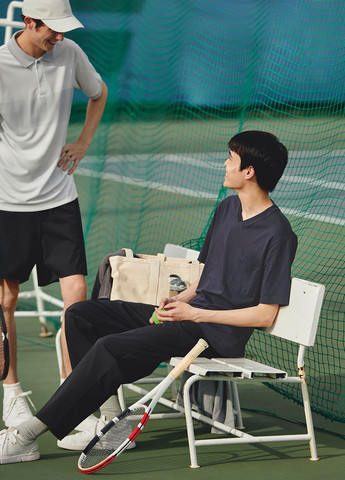 Поло Uniqlo (361712521)