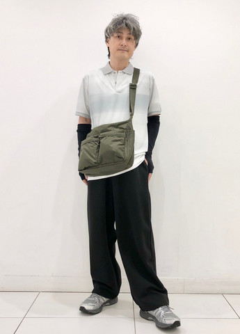 Поло Uniqlo (361712521)