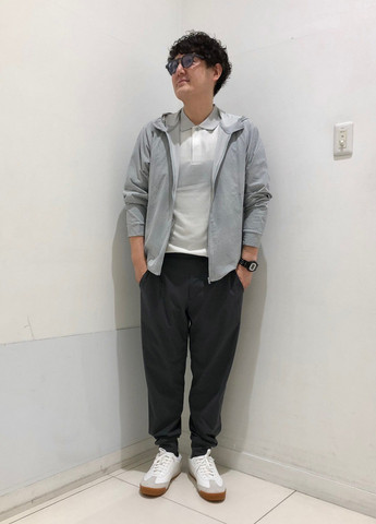 Поло Uniqlo (361712521)