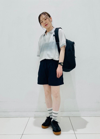 Поло Uniqlo (361712521)