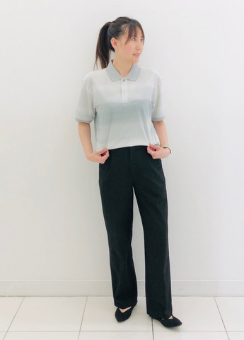 Поло Uniqlo (361712521)