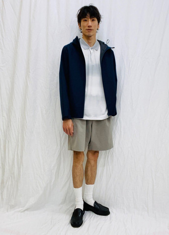 Поло Uniqlo (361712521)