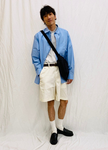 Поло Uniqlo (361712521)