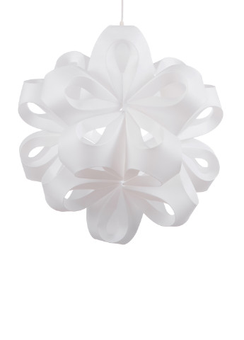 Люстра, 500х1000х1000 мм Brille (138507201)