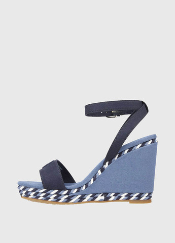 Босоніжки Tommy Hilfiger (328711000)