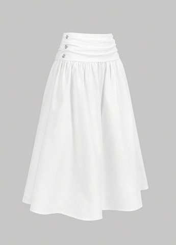 Костюм (топ, спідниця) SHEIN (365779720)