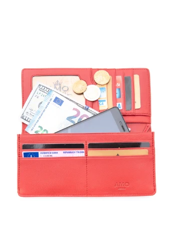 Кошелек AMO ACCESSORI (131872013)