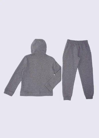 Спортивный костюм BV3634-091 (толстовка, брюки) Nike B NSW CORE BF TRK SUIT (322021392)