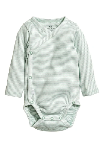 Боді (3 шт.) H&M (131279905)