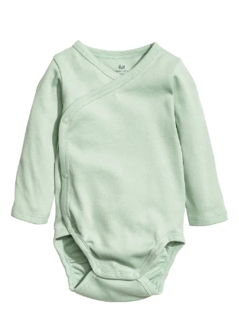 Боді (3 шт.) H&M (131279905)