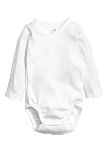 Боді (3 шт.) H&M (131279905)