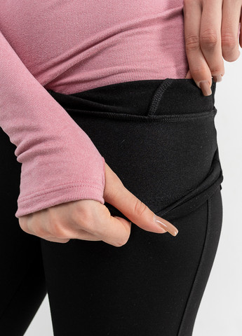 Утеплені джегінси з високим корсетним поясом TOTALFIT (307908982)