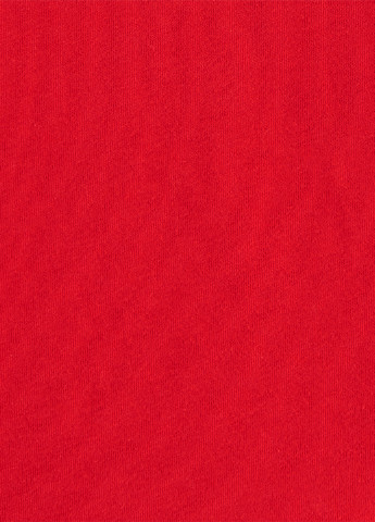 Красная летняя футболка Carter's