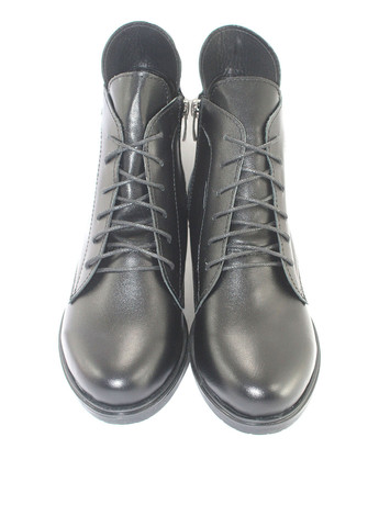 Зимние ботинки Mila без декора