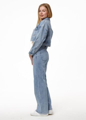 Джинси Icon - (331638734)