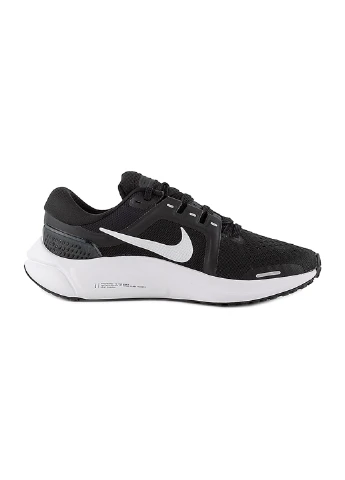 Кросівки WMNS AIR ZOOM VOMERO 16 Nike чорні демісезони (256005773)