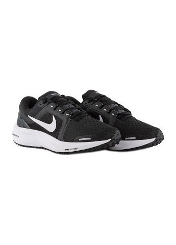Кросівки WMNS AIR ZOOM VOMERO 16 Nike чорні демісезони (256005773)