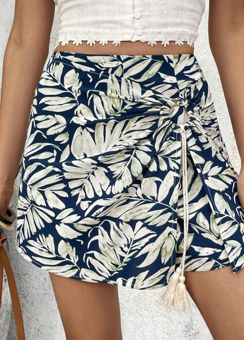 Юбка-шорты SHEIN (339855023)