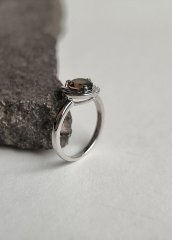 Каблучка Silver Flame (329999678)