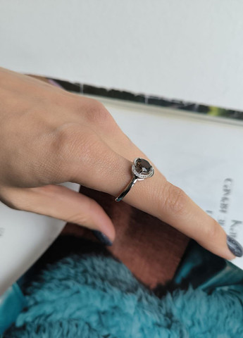 Каблучка Silver Flame (329999678)