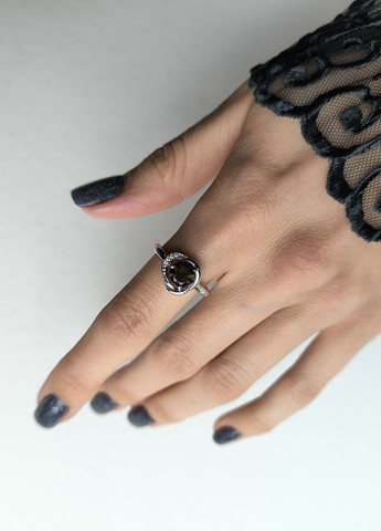 Каблучка Silver Flame (329999678)