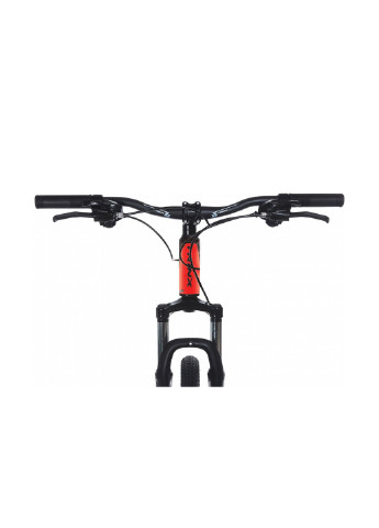 Велосипед Trinx m134 24"х12.5" matt-black-red-white (146489535)
