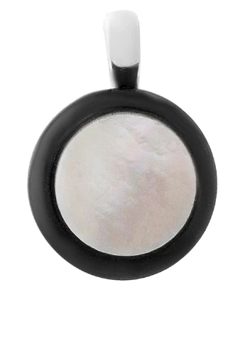 Подвеска Silver Flame (307258526)