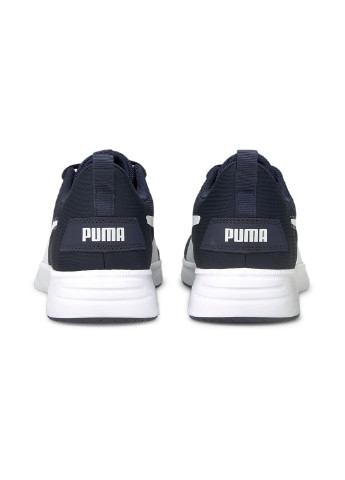 Синие всесезонные кроссовки flyer flex running shoes Puma